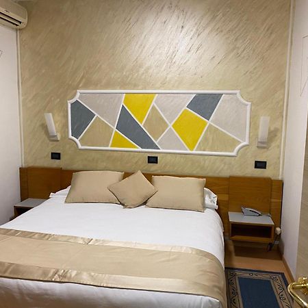 Hotel San Marco Bb Boario Terme Exteriér fotografie