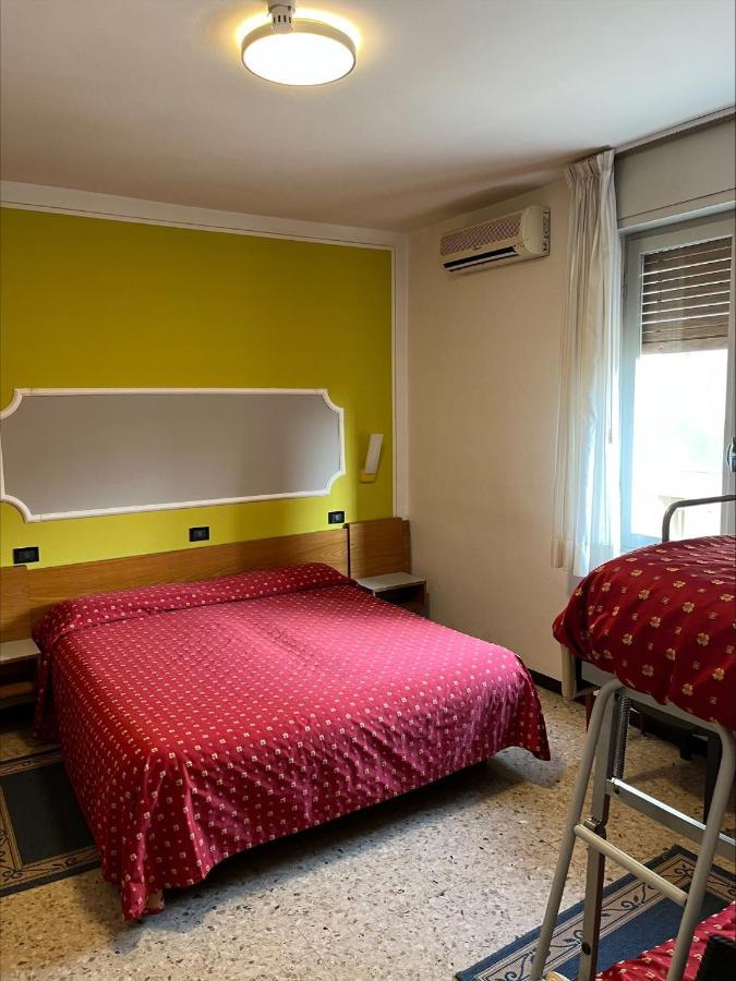 Hotel San Marco Bb Boario Terme Exteriér fotografie