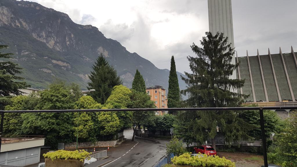 Hotel San Marco Bb Boario Terme Exteriér fotografie