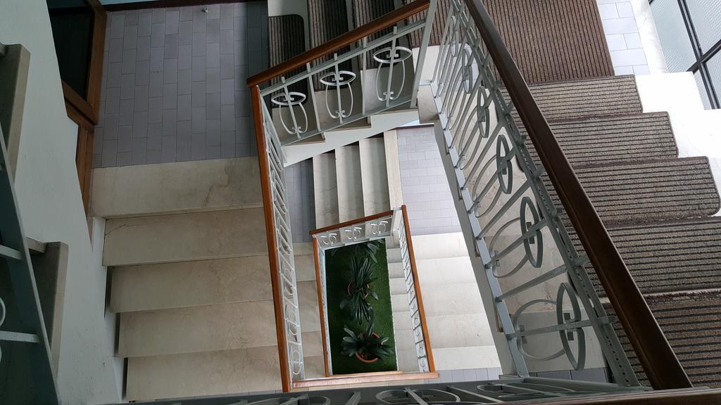 Hotel San Marco Bb Boario Terme Exteriér fotografie