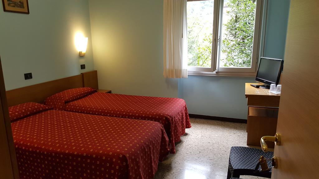 Hotel San Marco Bb Boario Terme Exteriér fotografie