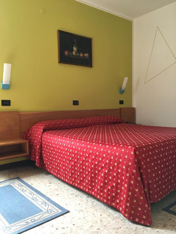 Hotel San Marco Bb Boario Terme Exteriér fotografie