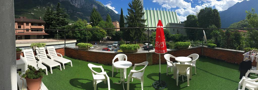 Hotel San Marco Bb Boario Terme Exteriér fotografie