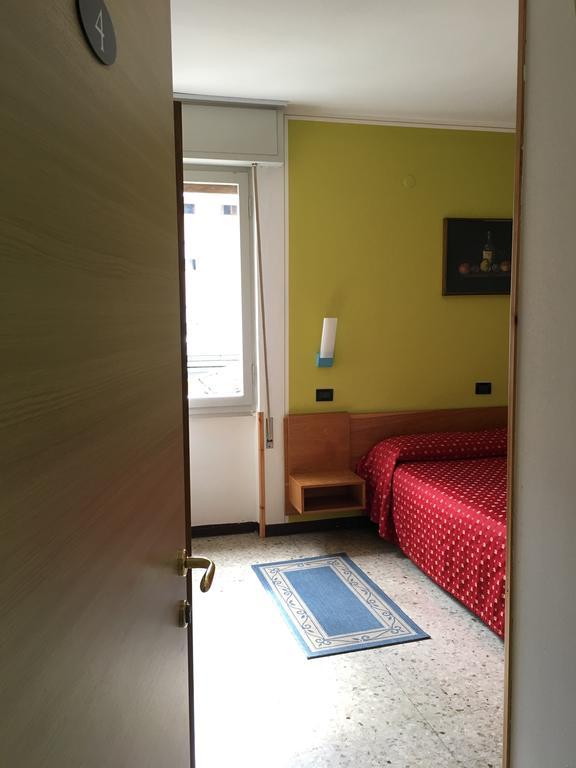 Hotel San Marco Bb Boario Terme Exteriér fotografie